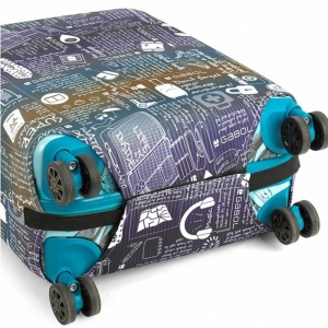 Zaštita za kofer L - 62/72 cm 