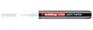 Paint marker E-790 2-3mm Edding bela