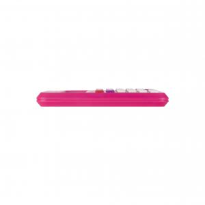 Kalkulator Citizen LC-110N, kolor, 8 cifara  roze