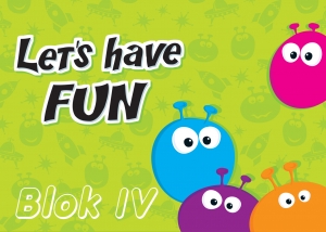 Blok IV Fun Fun Range 