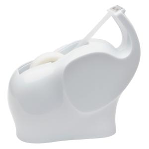 Stalak za lepljivu traku Scotch "Elephant"+ 1x Magic tape 