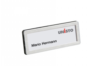 Bedž za korporativnu iden. 66x26mm Top S5, combo 1/10 Tarifold 