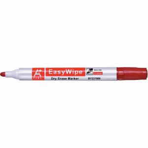 Marker za belu tablu easyWipe BY237800 2,5 mm crvena