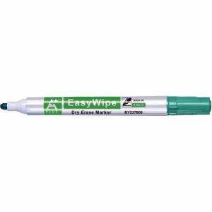 Marker za belu tablu easyWipe BY237800 2,5 mm zelena