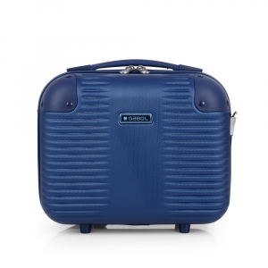 Neseser 30x23x15 cm 10l Balance plava