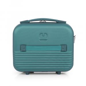 Neseser 30x23x15 cm 10l Balance tirkiz