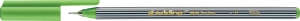 Fineliner E-55 0,3mm Edding svetlo zelena