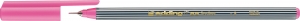 Fineliner E-55 0,3mm Edding roze