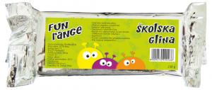 Glina školska Fun 250 gr 