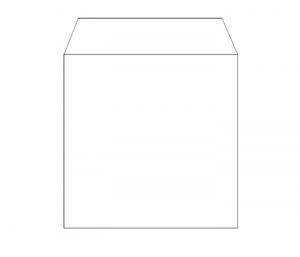 Koverat za CD bez prozora Ostalo