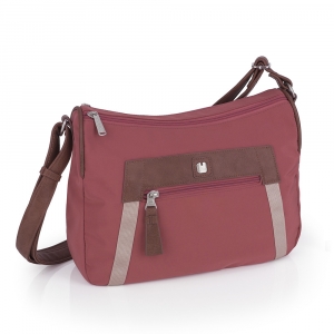 Torba na rame ženska 33x24x9 cm Olympia Gabol