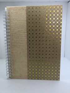 Sveska sa spiralom A4 100 listova Perfect dikto