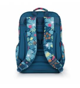 Ranac školski 32x44x15 cm 23l Aloha 