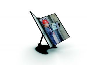 Stalak stoni "3D" sa 5 ramova A4 Tarifold-Djois 