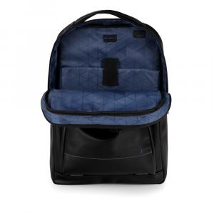 Ranac 31x43x12 cm Stinger crna