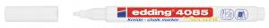 Marker za staklo CHALK MARKER E-4085 1-2mm standard bela