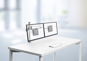 Držač za monitor dupli &quot;MY twin arm 2.0 C&quot; Novus 