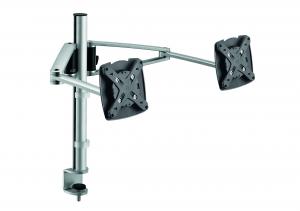 Držač za monitor dupli "MY twin arm 2.0 C" 