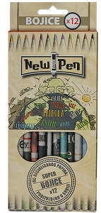 EKO bojice 1/12 New Pen