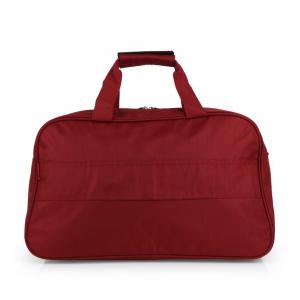 Torba putna 49x28x23 cm 25l Cloud crvena