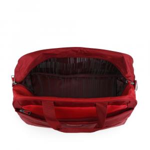 Torba putna 49x28x23 cm 25l Cloud crvena