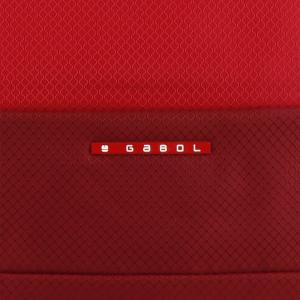 Torba putna 49x28x23 cm 25l Cloud crvena