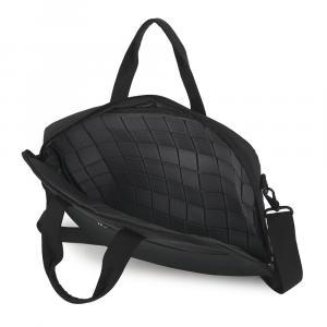 Notebook torba 41x28x4 cm  15,6" Micro crna