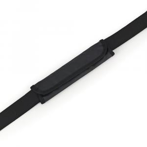 Notebook torba 41x28x4 cm  15,6" Micro crna