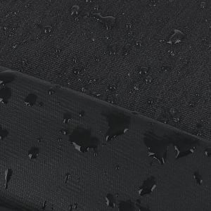 Notebook torba 41x28x4 cm  15,6" Micro crna