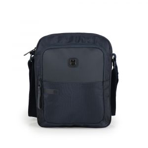 Torba na rame muška 20x25x8 cm Ready Gabol plava