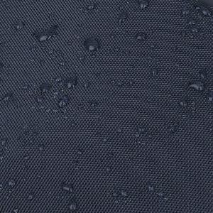 Torbica za struk 19x12x3 cm Ready plava