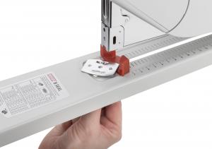 Heftalica A3 "Heavy-duty" B 56XL, 170 listova 