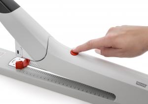 Heftalica A3 "Heavy-duty" B 56XL, 170 listova 