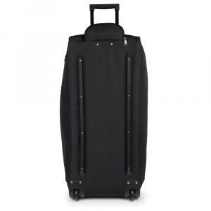 Torba putna sa točkićima  83x37x36 cm eko tekstil 110l/3,125 kg Week Eco crna