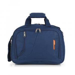 Torba putna 42x30x24 cm 27l Week Eco plava
