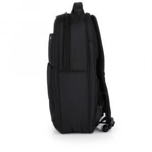 Ranac 31x43x13 cm Stark crna