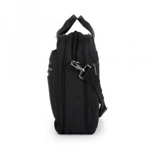 Notebook torba 42x31x12 cm  15,6" Stark crna