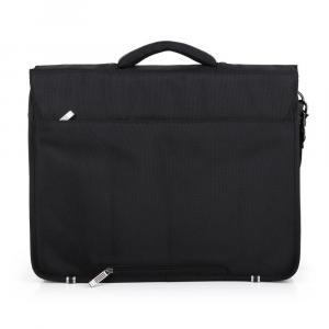 Poslovna torba 42x32x15 cm  15,6" Stark crna