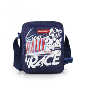 Torbica na rame 16x20x7 cm Speed 20 