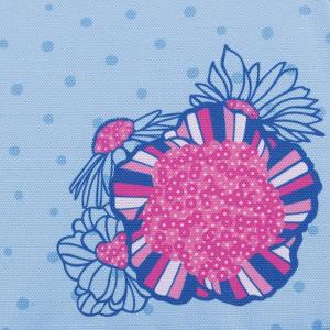 Torbica na rame 21x15 cm Garden 