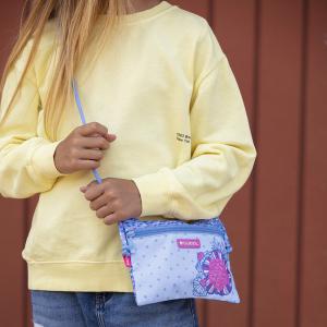 Torbica na rame 21x15 cm Garden 