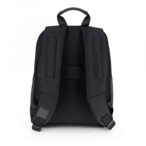 Ranac 26x33x8 cm 7l Stone crna