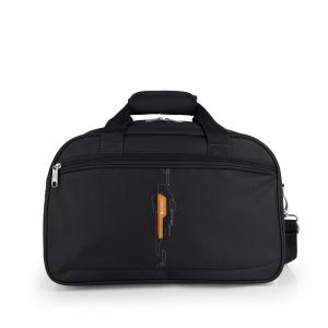 Putna torba/ranac 40x25x20 cm 19l Week Eco crna