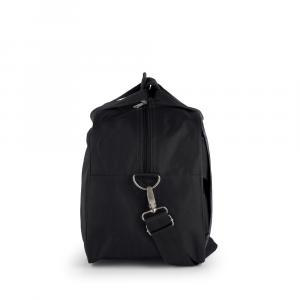 Putna torba/ranac 40x25x20 cm 19l Week Eco crna