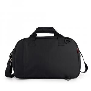 Putna torba/ranac 40x25x20 cm 19l Week Eco crna