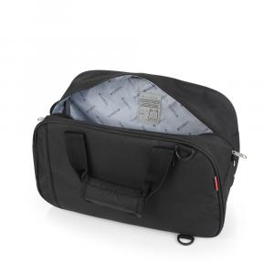 Putna torba/ranac 40x25x20 cm 19l Week Eco crna