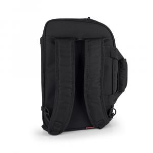 Putna torba/ranac 40x25x20 cm 19l Week Eco crna