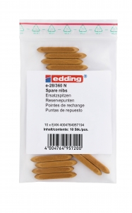 Rezervni vrh za markere Edding E-360 i E-28 
