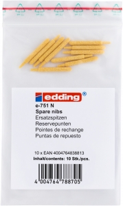 Rezervni vrh za markere Edding E-751 Edding
