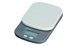 Digitalna vaga MAUL "start", 2 kg MAUL siva
